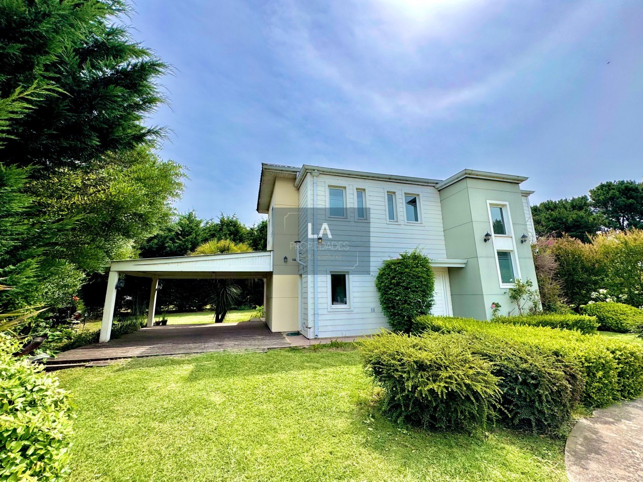 RUMENCO CASA EN ALQUILER 