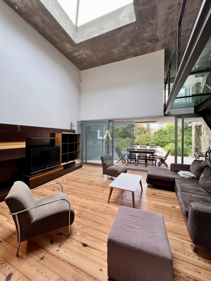 PLAYA GRANDE ALQUILER 24 MESES 