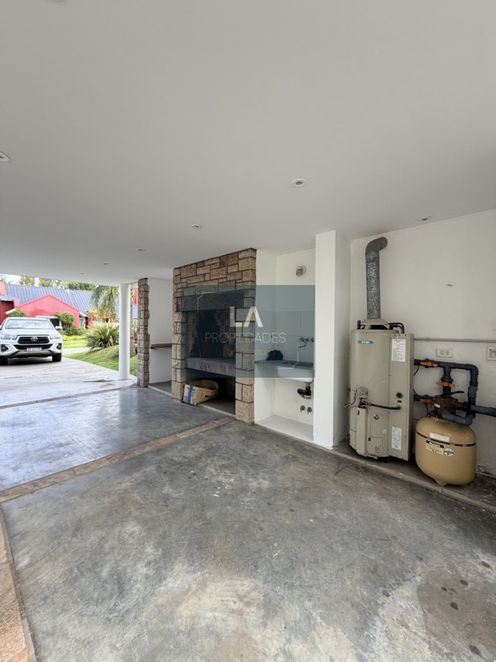 RUMENCO EXCLUSIVA PROPIEDAD EN ALQUILER 