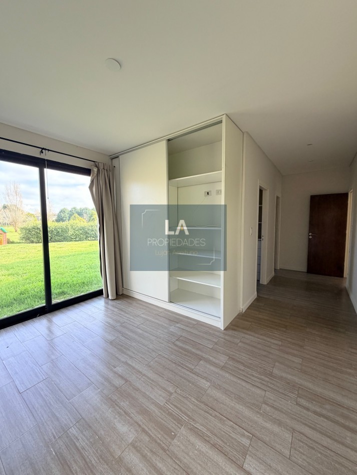 RUMENCO CASA EN ALQUILER 