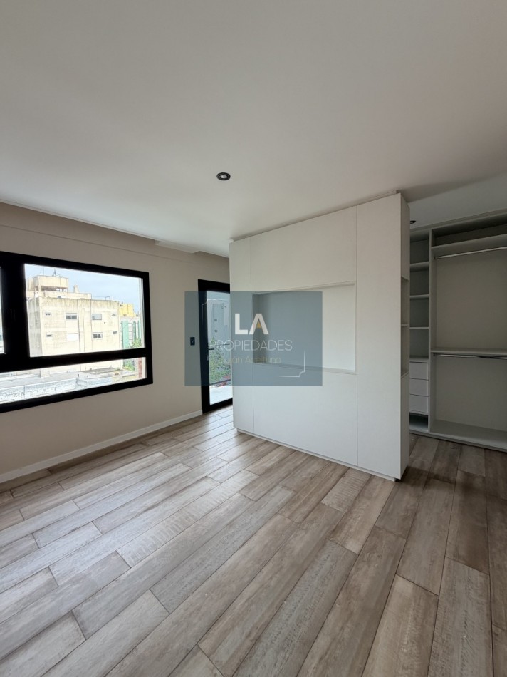 DEPARTAMENTO 4 AMB A ESTRENAR ZONA GUEMES