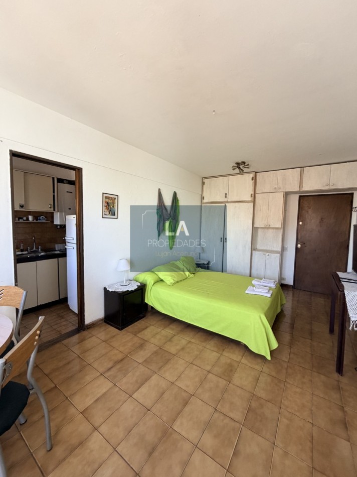 MONOAMBIENTE EN VENTA 