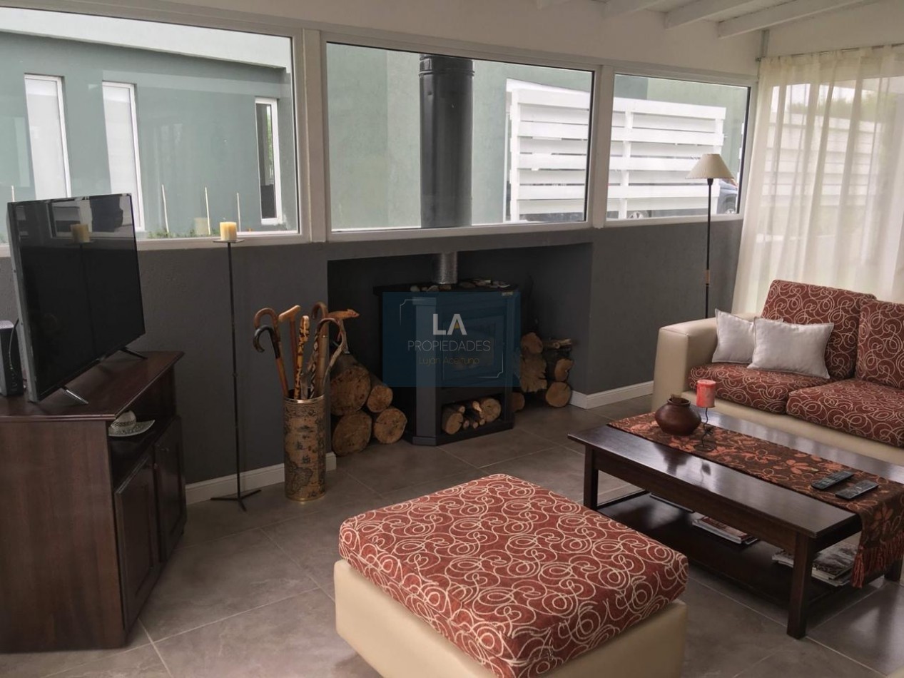 RUMENCO ALQUILER PERMANENTE U$1800 x mes 