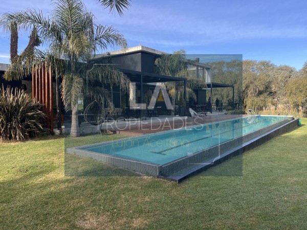 RUMENCO EXCLUSIVA CASA EN VENTA 