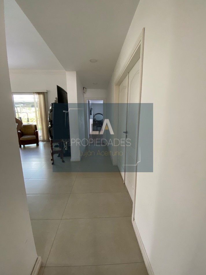 RUMENCO CASA EN VENTA DE 5 AMB CON PILETA 
