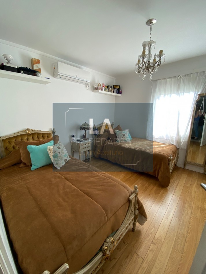 RUMENCO CASA EN VENTA DE 5 AMB CON PILETA 