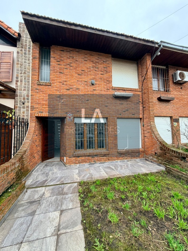 DUPLEX EN VENTA COLINAS DE PERALTA RAMOS 