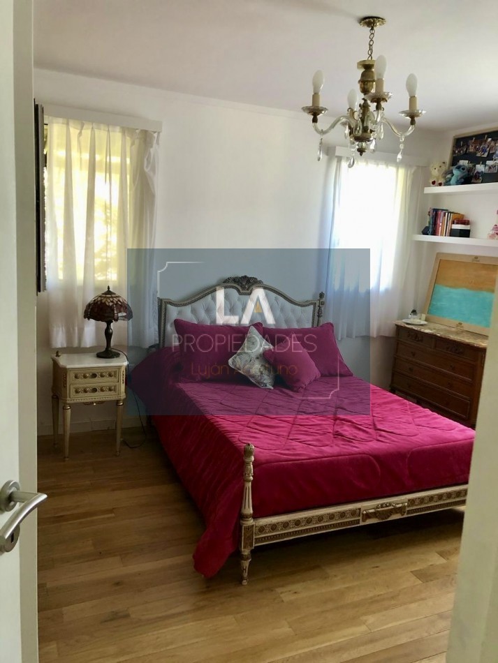 RUMENCO CASA EN VENTA DE 5 AMB CON PILETA 