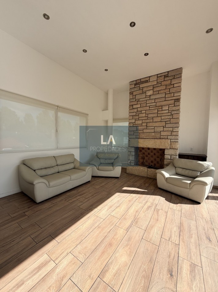 RUMENCO EXCLUSIVA PROPIEDAD EN ALQUILER 