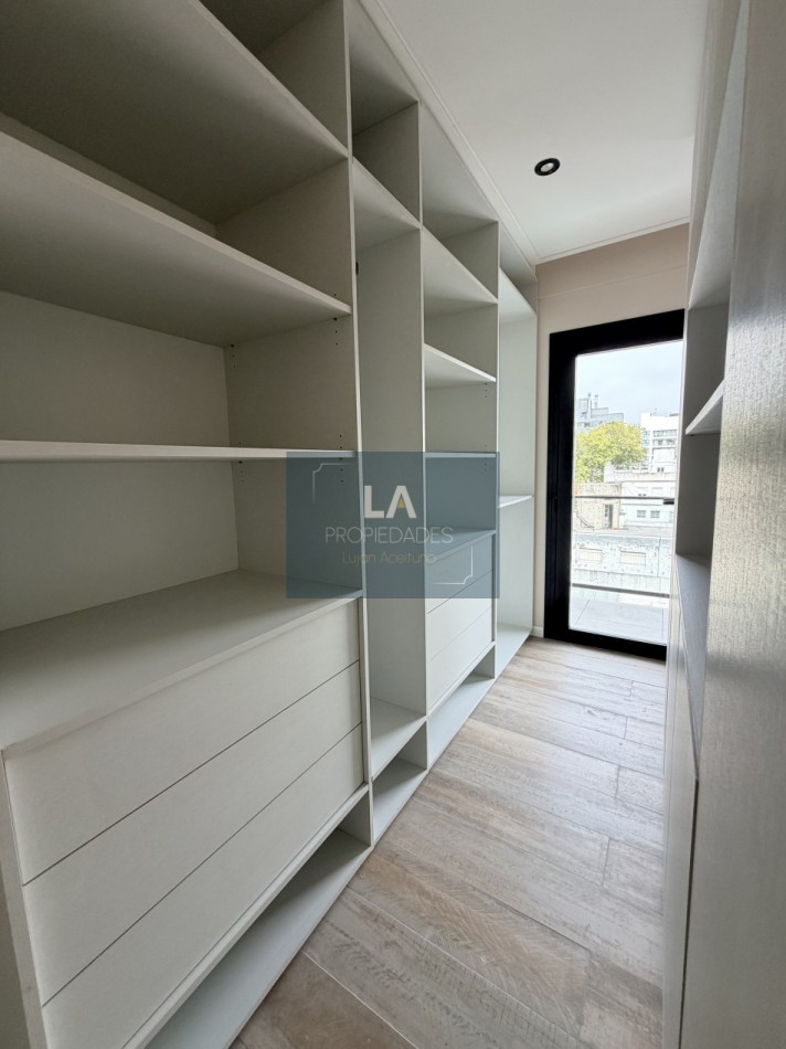 DEPARTAMENTO 4 AMB A ESTRENAR ZONA GUEMES
