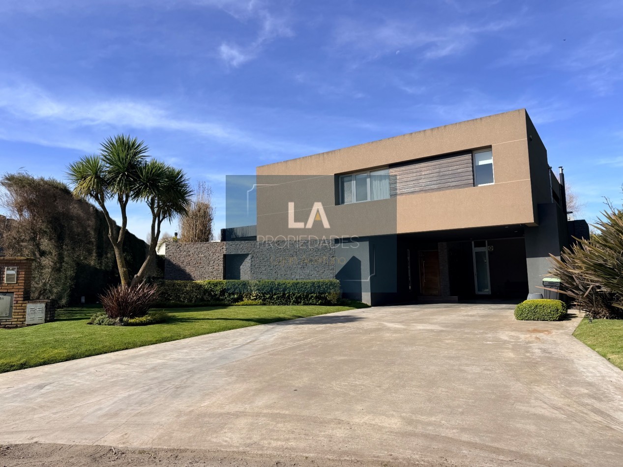 RUMENCO IMPECABLE PROPIEDAD EN VENTA 