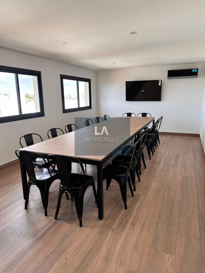 DEPARTAMENTO 4 AMB A ESTRENAR ZONA GUEMES