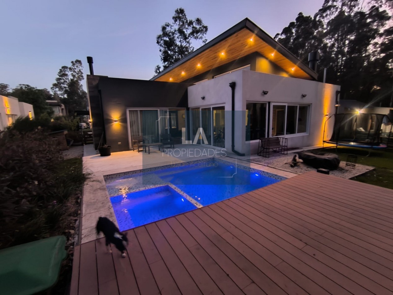 ARENAS DEL SUR IMPECABLE PROPIEDAD EN VENTA 