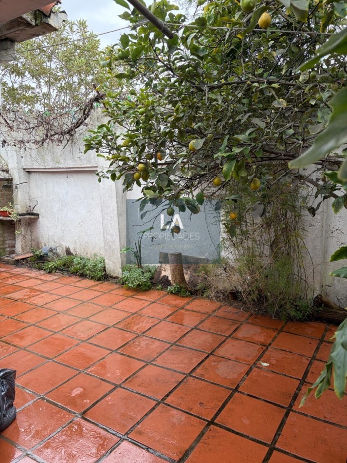 Casa en venta lote propio de 3 ambientes 