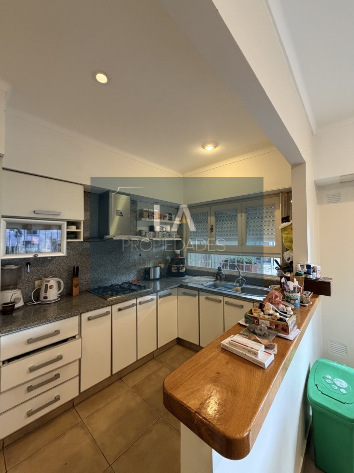 BOSQUE PERALTA RAMOS CASA EN VENTA 