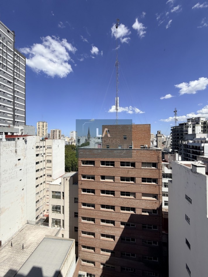 MONOAMBIENTE EN VENTA 