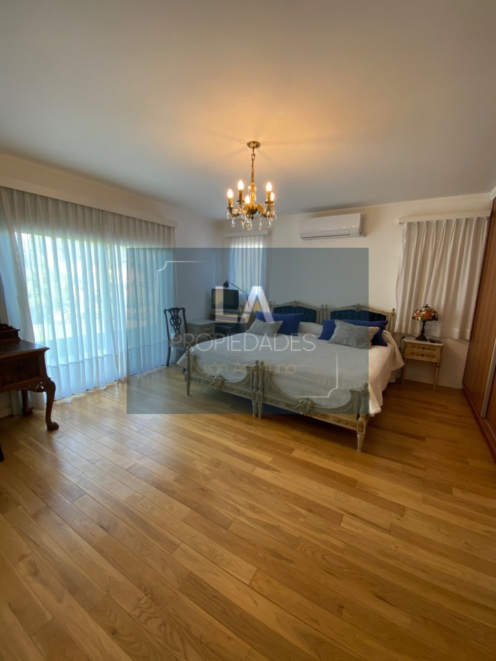RUMENCO CASA EN VENTA DE 5 AMB CON PILETA 