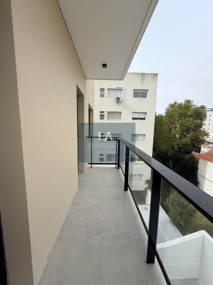 DEPARTAMENTO 4 AMB A ESTRENAR ZONA GUEMES