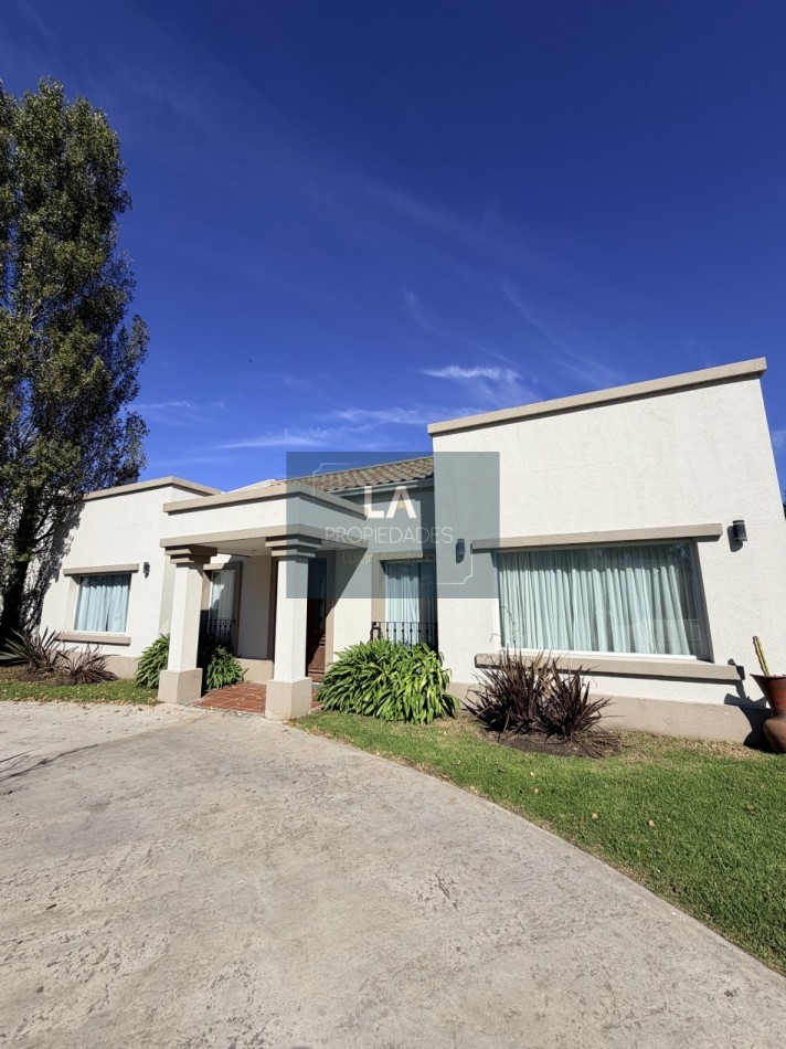 RUMENCO Casa 4 ambientes en Alquiler 