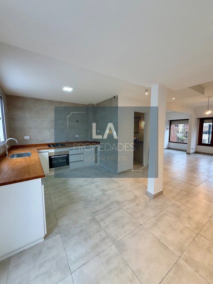 DUPLEX EN VENTA COLINAS DE PERALTA RAMOS 