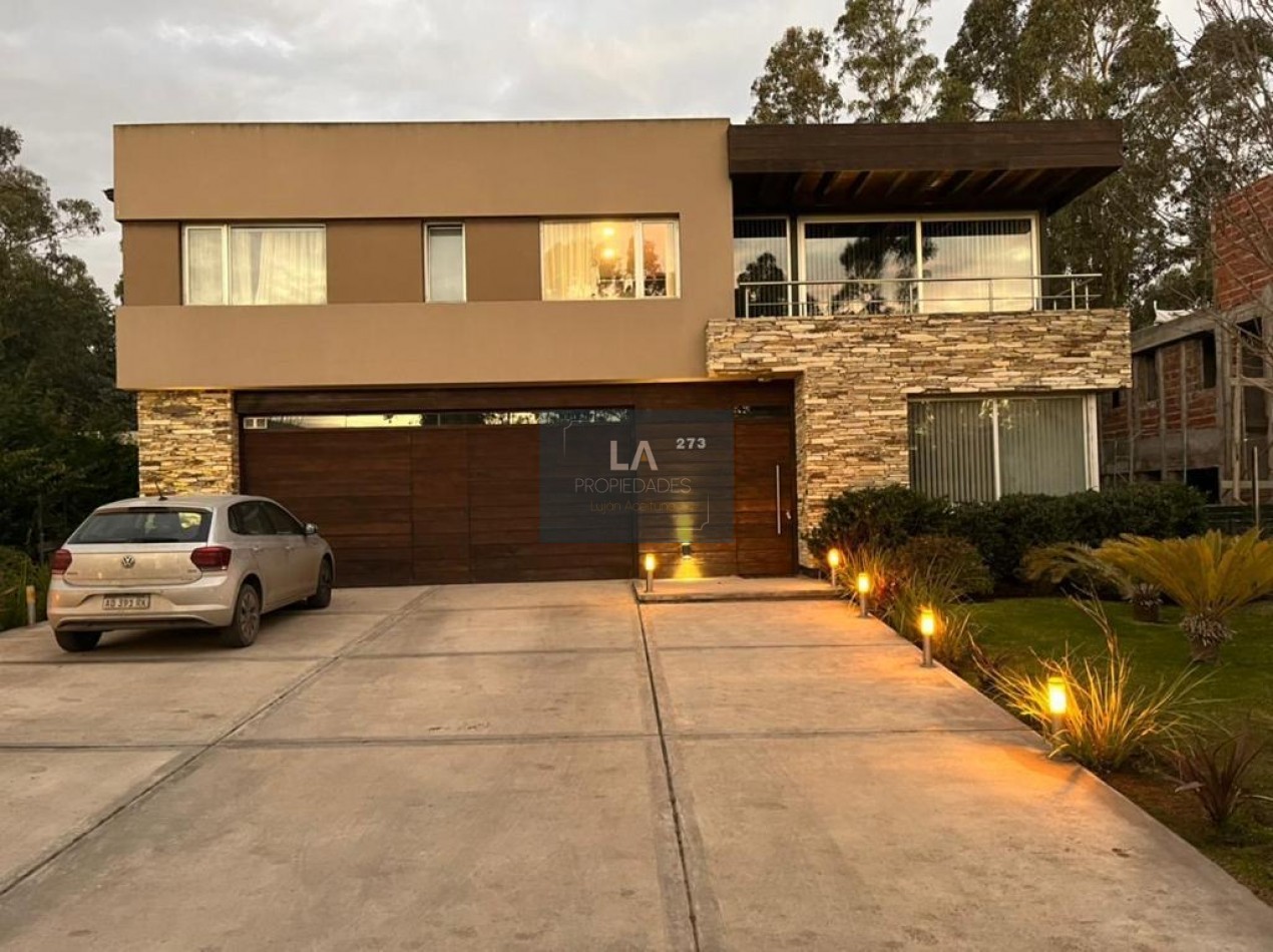 Arenas del Sur hermosa propiedad en alquiler 