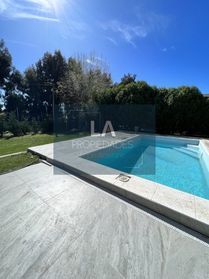 ARENAS DEL SUR CASA EN VENTA 