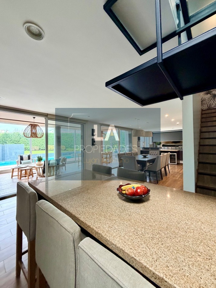 RUMENCO IMPECABLE PROPIEDAD EN VENTA 
