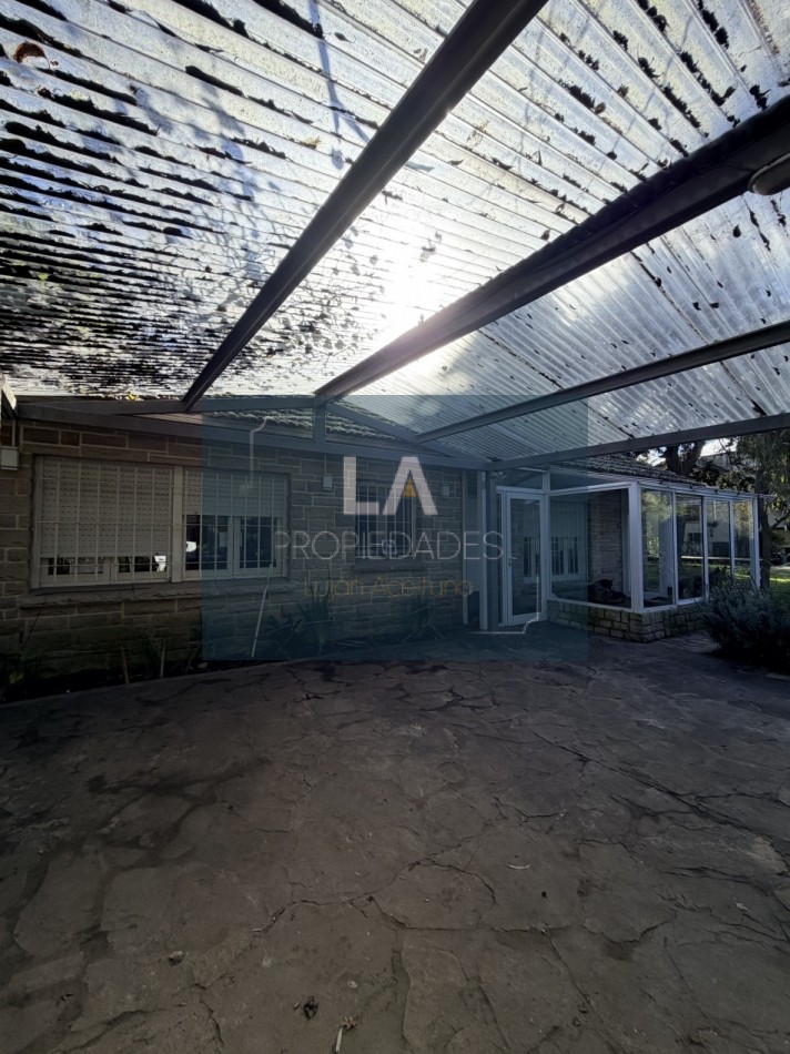 BOSQUE PERALTA RAMOS CASA EN VENTA 