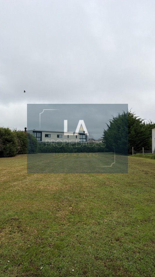 ARENAS DEL SUR LOTE EN VENTA 