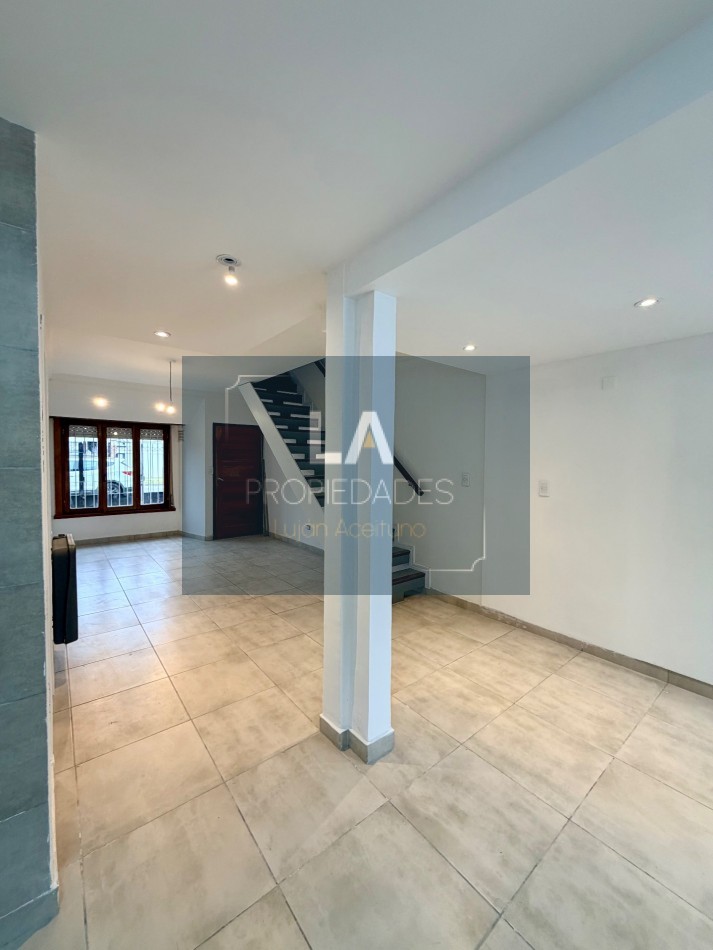 DUPLEX EN VENTA COLINAS DE PERALTA RAMOS 