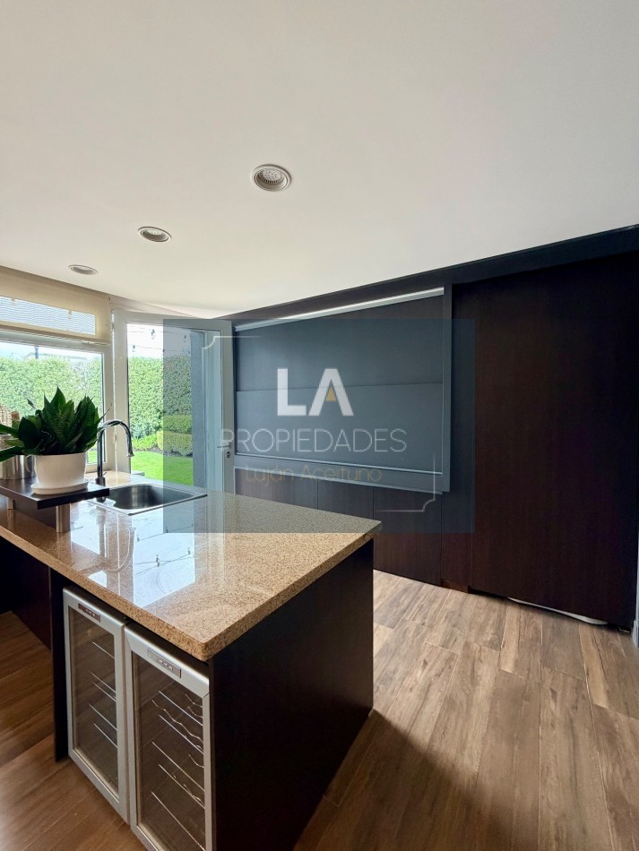 RUMENCO IMPECABLE PROPIEDAD EN VENTA 