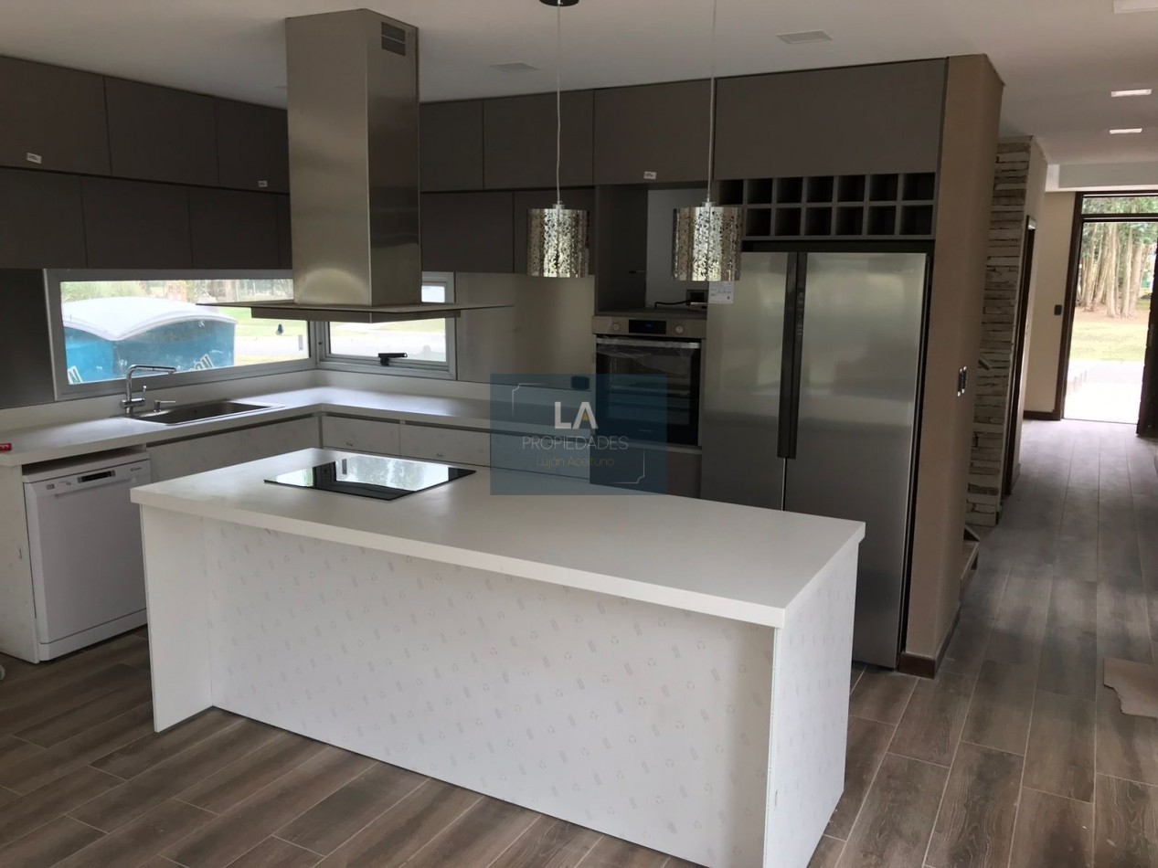 Arenas del Sur hermosa propiedad en alquiler 