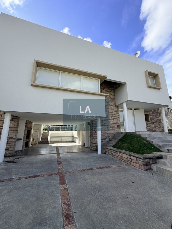 RUMENCO EXCLUSIVA PROPIEDAD EN ALQUILER 