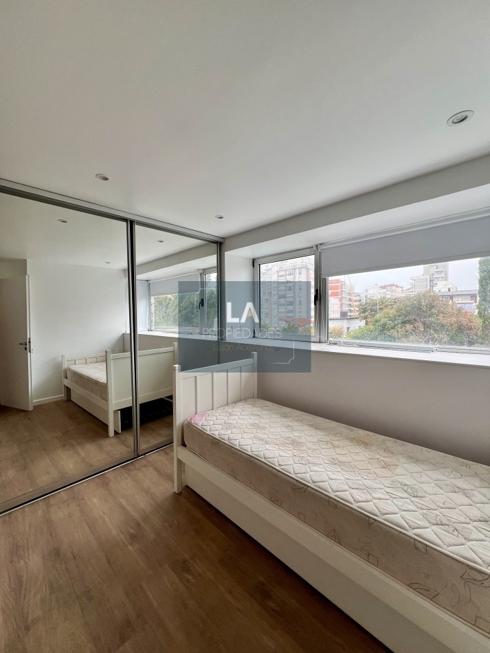 PLAYA GRANDE ALQUILER 24 MESES 