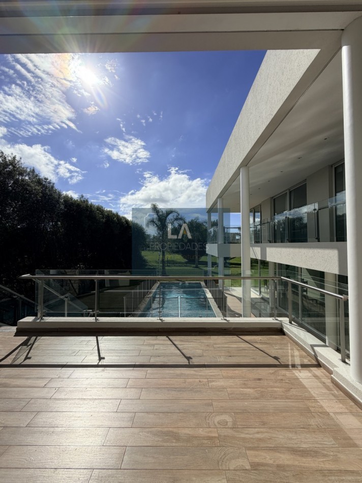 RUMENCO EXCLUSIVA PROPIEDAD EN ALQUILER 