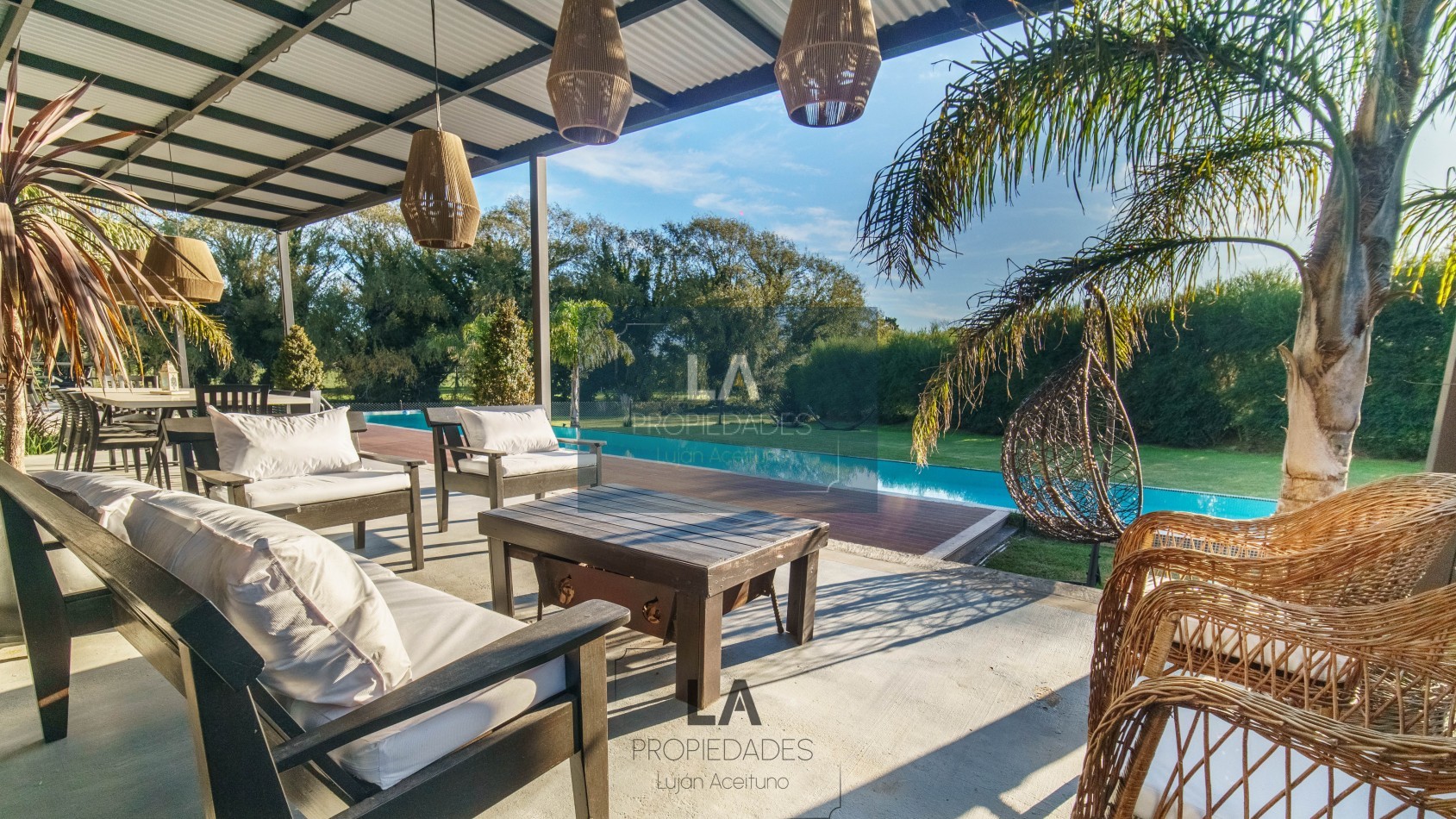 RUMENCO EXCLUSIVA CASA EN VENTA 