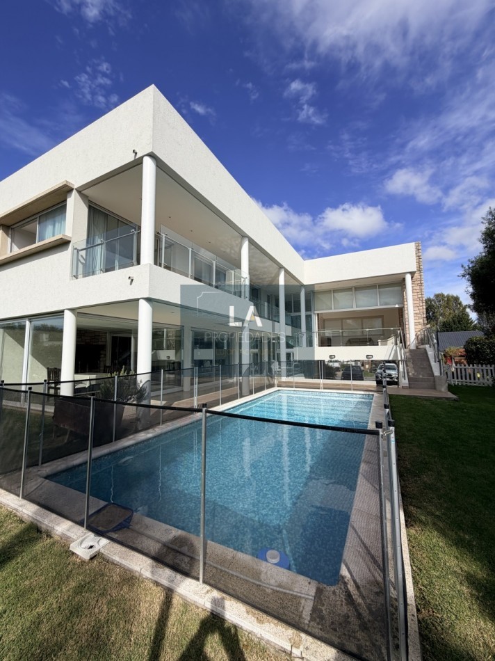 RUMENCO EXCLUSIVA PROPIEDAD EN ALQUILER 