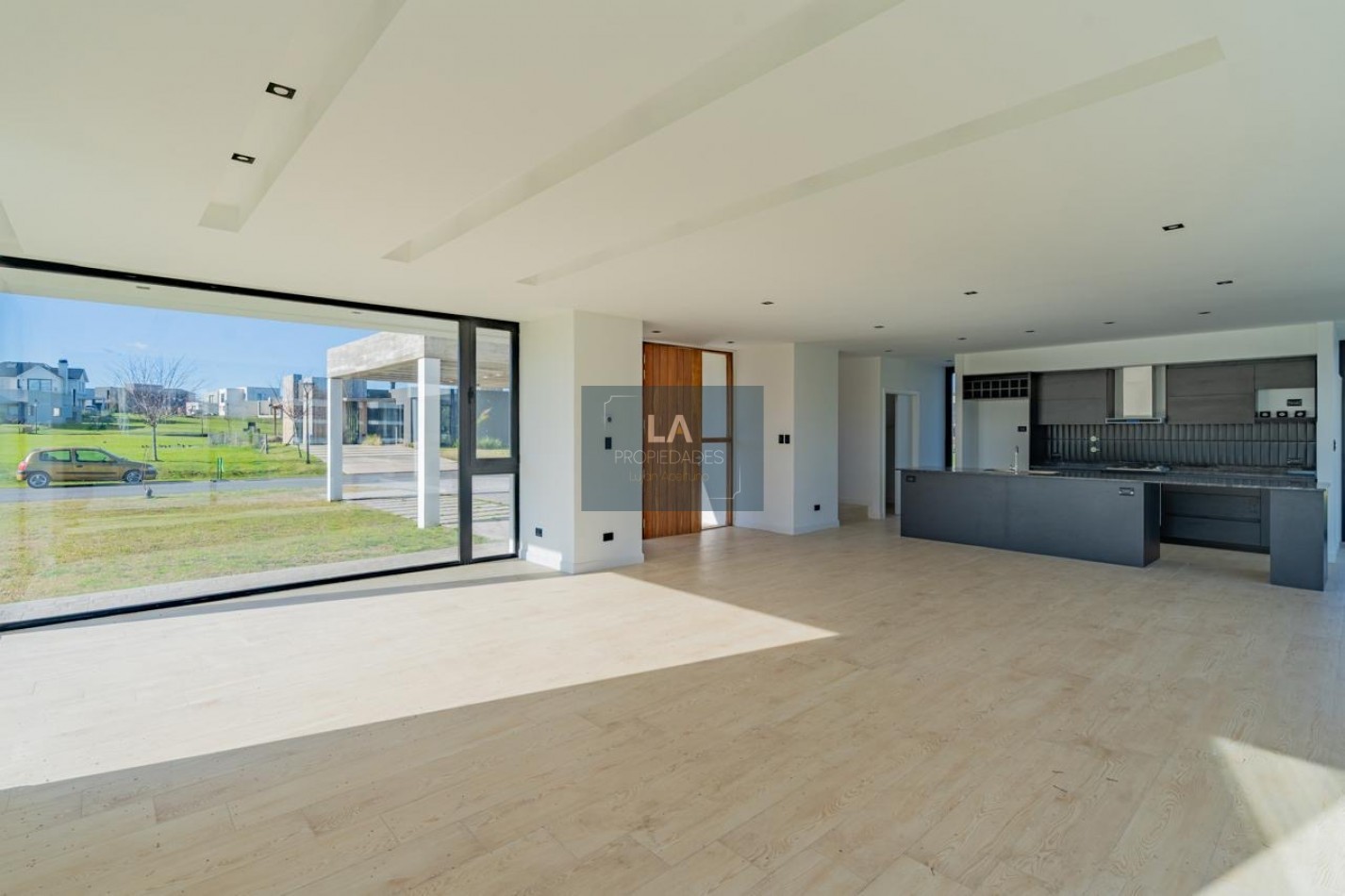 RUMENCO JOVEN CASA EN VENTA A ESTRENAR 