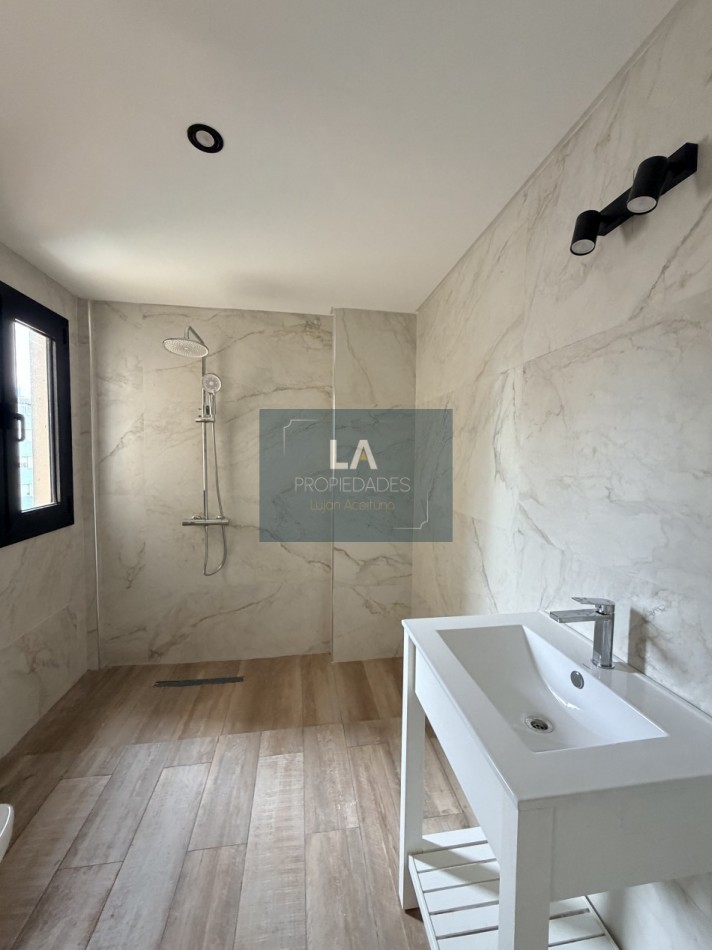DEPARTAMENTO 4 AMB A ESTRENAR ZONA GUEMES