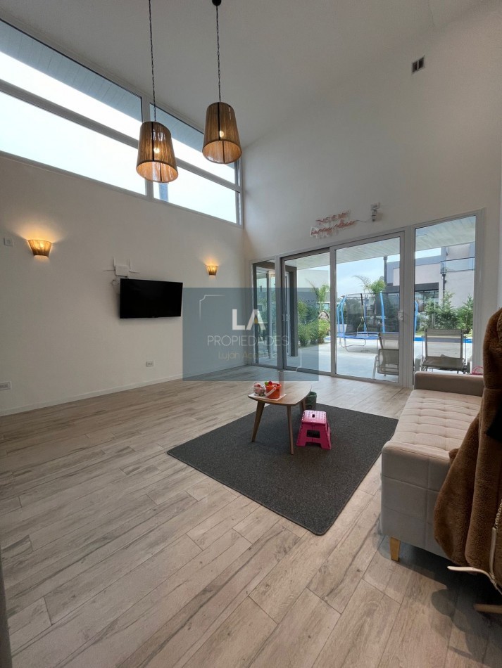 RUMENCO JOVEN CASA EN ALQUILER 