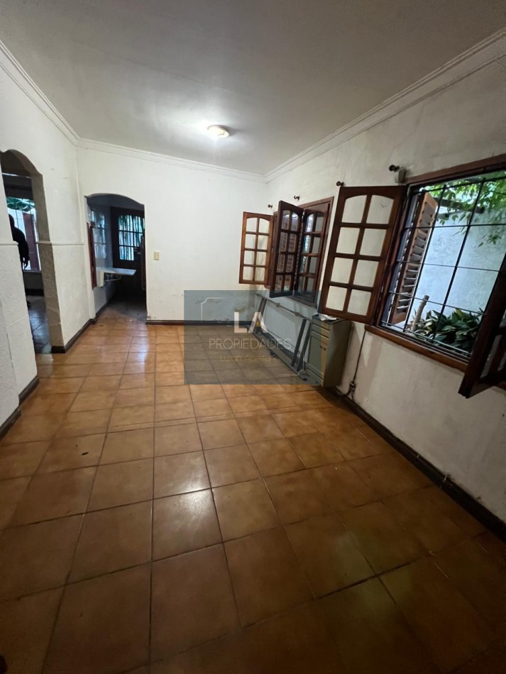 Casa en venta lote propio de 3 ambientes 