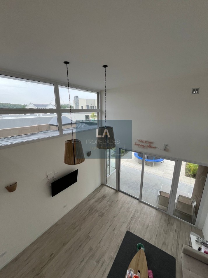 RUMENCO JOVEN CASA EN ALQUILER 