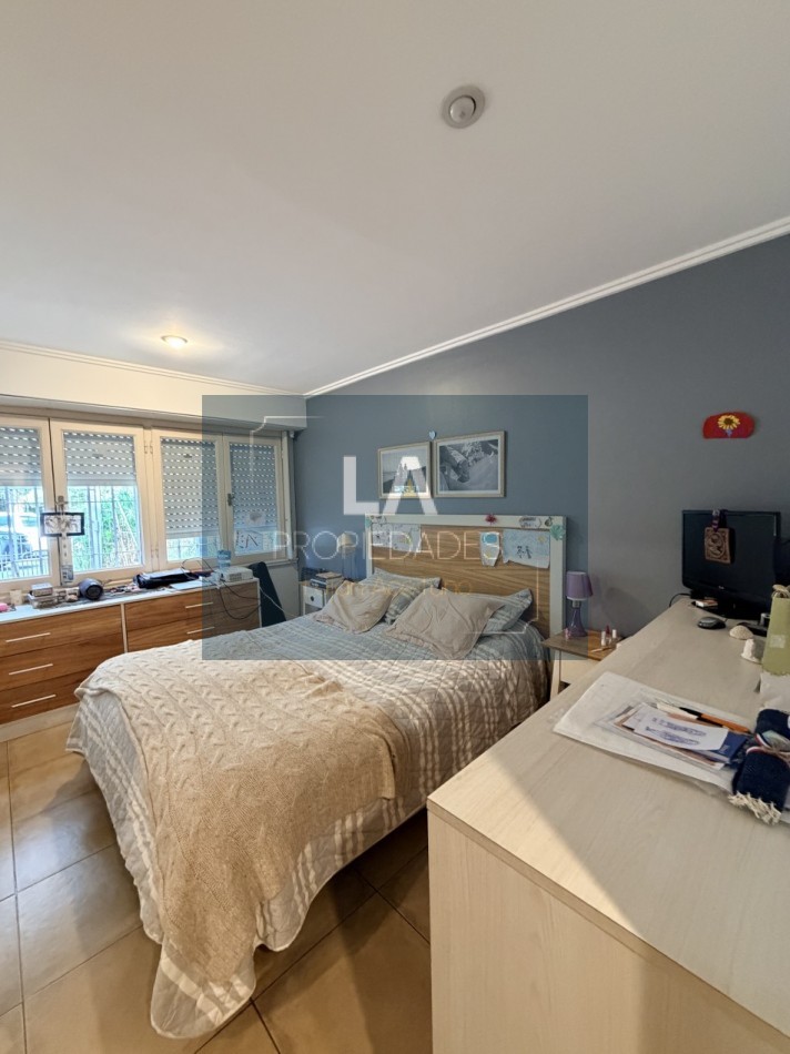 BOSQUE PERALTA RAMOS CASA EN VENTA 