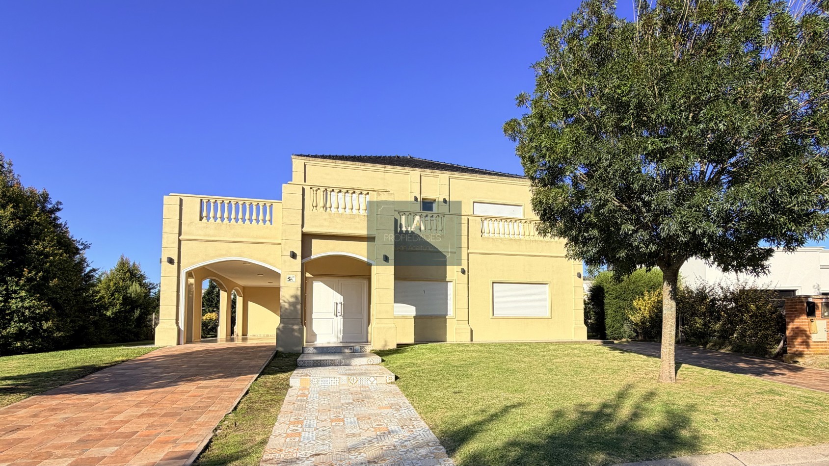 ARENAS DEL SUR CASA EN VENTA 