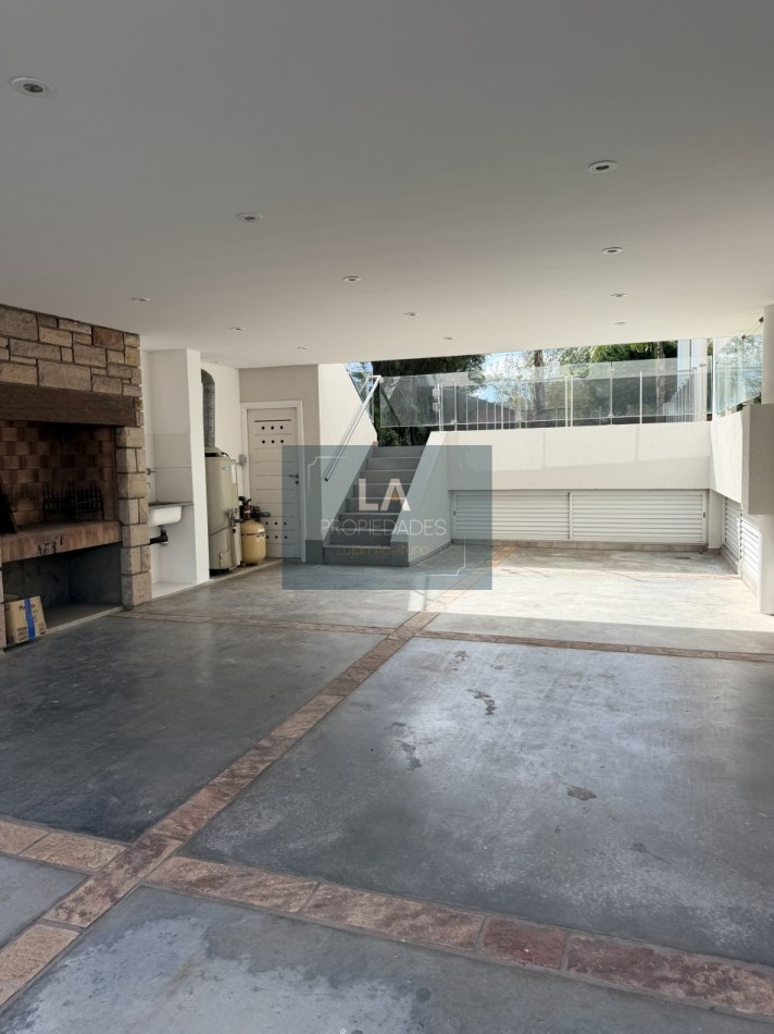 RUMENCO EXCLUSIVA PROPIEDAD EN ALQUILER 