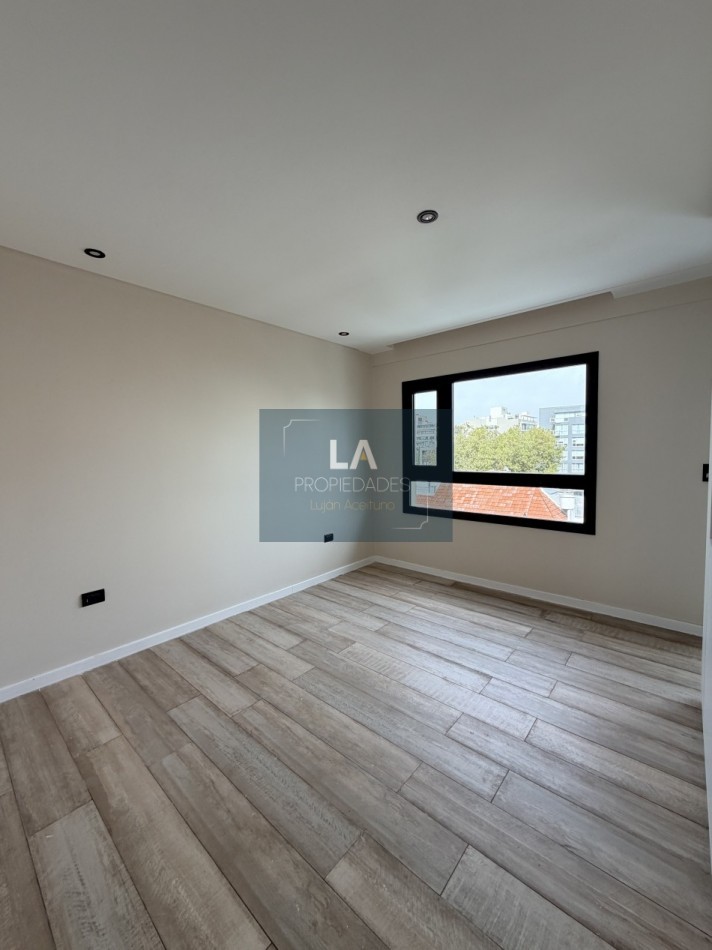 DEPARTAMENTO 4 AMB A ESTRENAR ZONA GUEMES