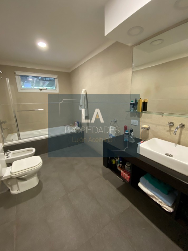 RUMENCO CASA EN VENTA DE 5 AMB CON PILETA 