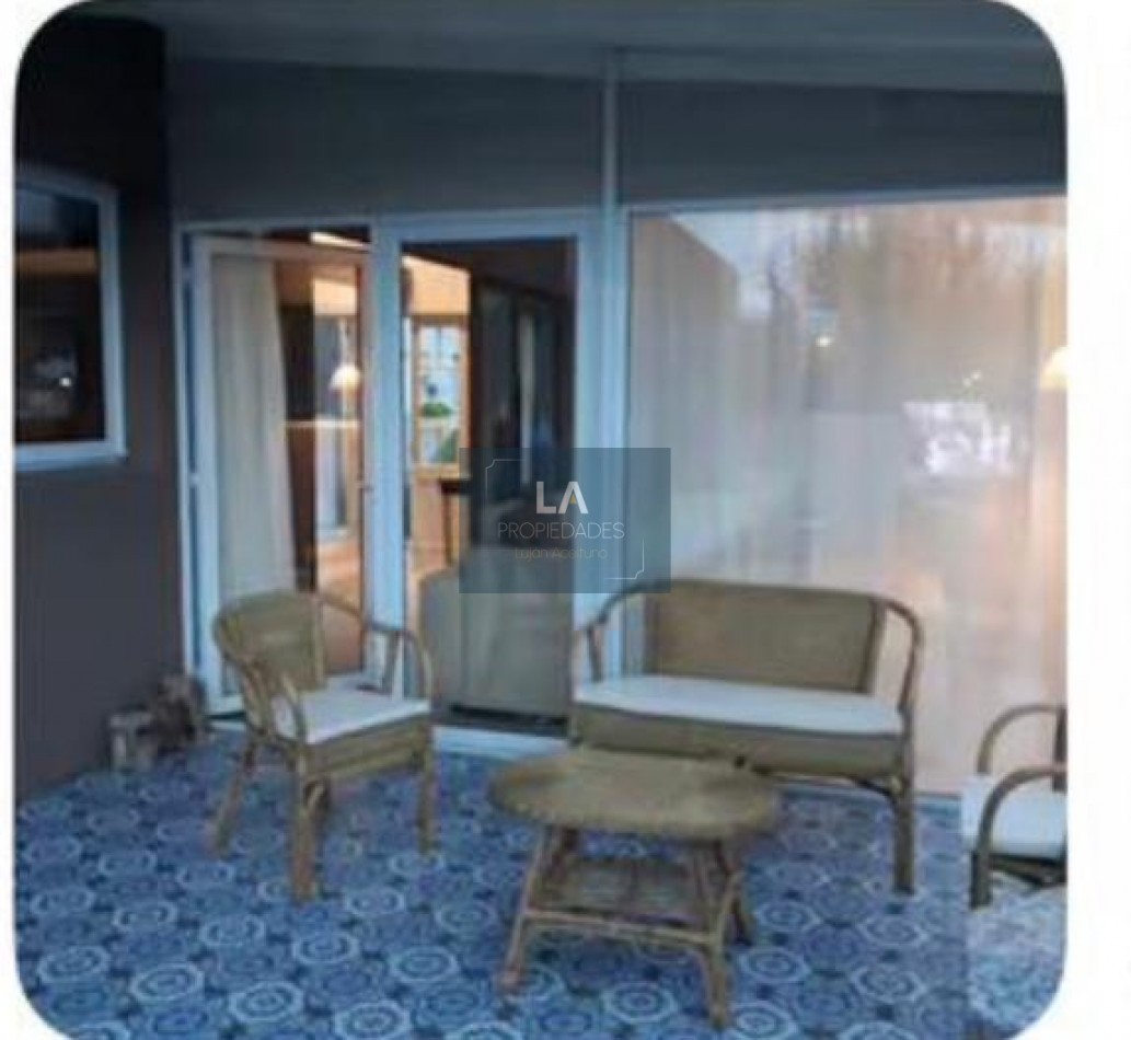 RUMENCO ALQUILER PERMANENTE U$1800 x mes 