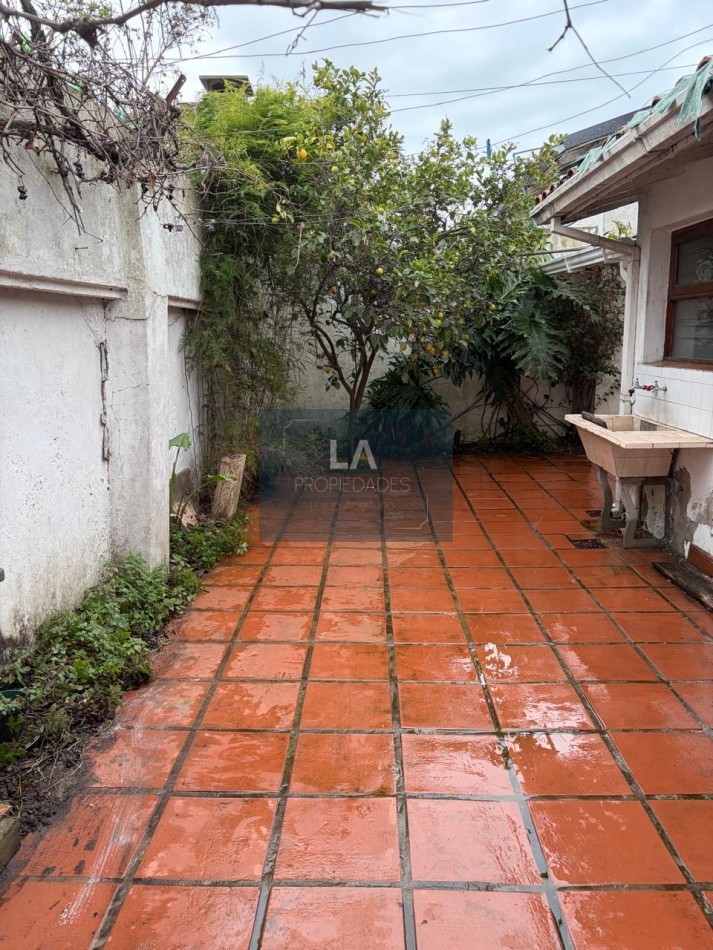Casa en venta lote propio de 3 ambientes 