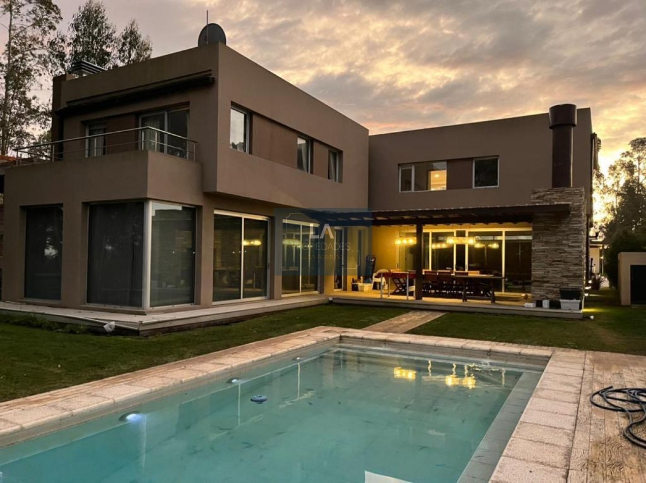 Arenas del Sur hermosa propiedad en alquiler 